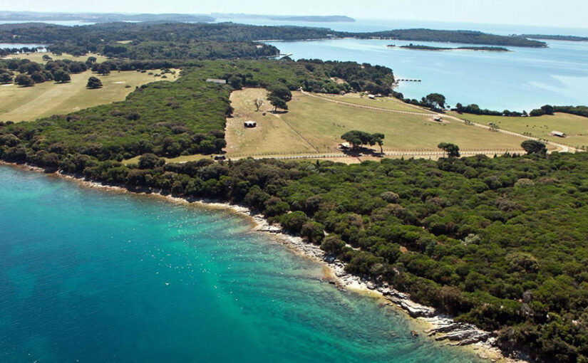 BRIJUNI PANORAMA